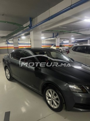 SKODA Octavia Octavia occasion 1799001