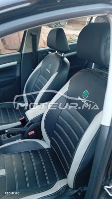 SKODA Octavia occasion 2537615