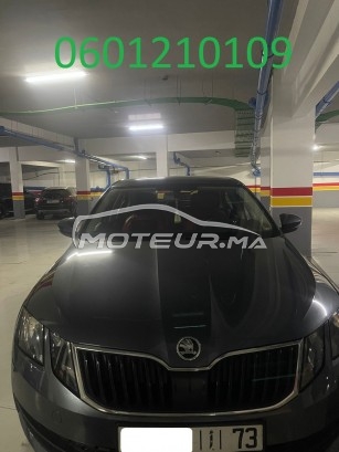 SKODA Octavia Octavia occasion 1798997