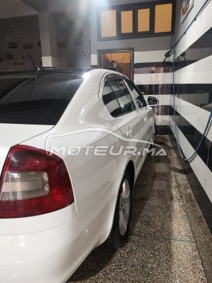SKODA Octavia 1,9 tdi occasion 1796832