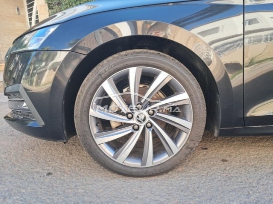 SKODA Octavia occasion 3272474