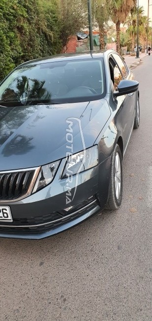SKODA Octavia occasion 1717375
