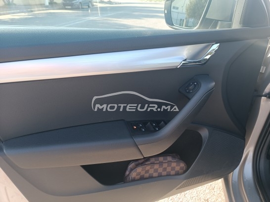 SKODA Octavia occasion 1794092