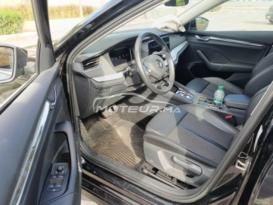 SKODA Octavia occasion 3175497