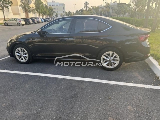 سيارة في المغرب SKODA Octavia - 489176