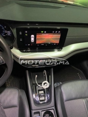 سكودا وكتافيا مستعملة 3002987