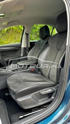 SKODA Octavia occasion 2675295