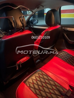 SKODA Octavia Octavia occasion 1798999