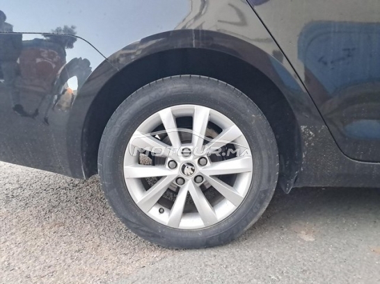 SKODA Octavia occasion 3273402