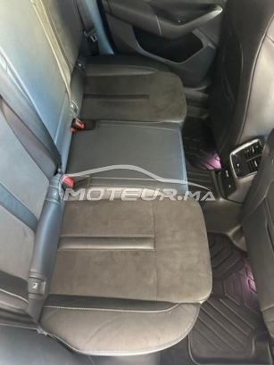 سكودا وكتافيا مستعملة 2930007