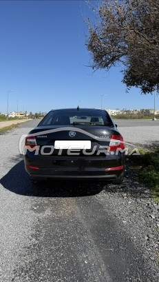 SKODA Octavia Octavia occasion 3286934