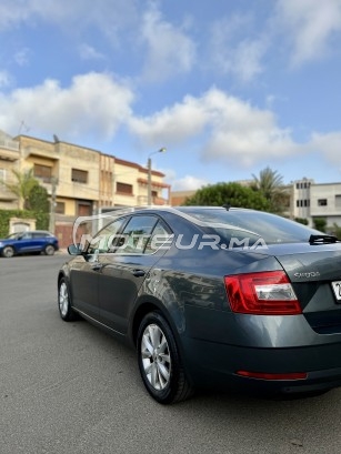 سكودا وكتافيا Tdi مستعملة 2560567