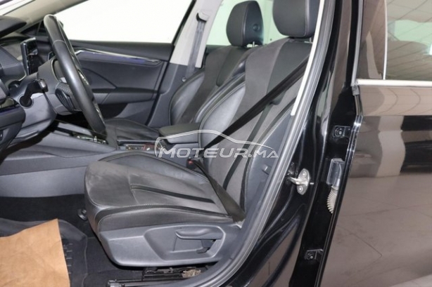 سكودا وكتافيا مستعملة 2981834