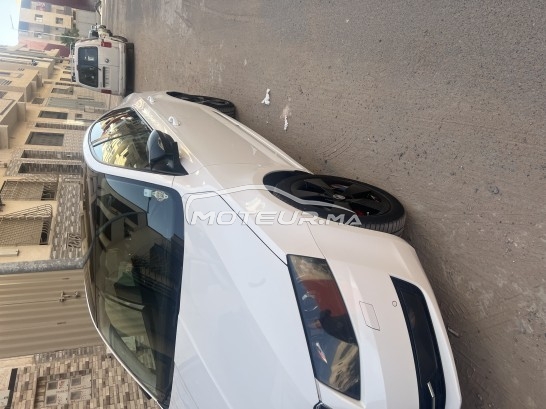 SKODA Octavia occasion 1656032