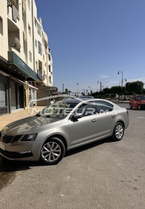 SKODA Octavia Ambition occasion 3043585