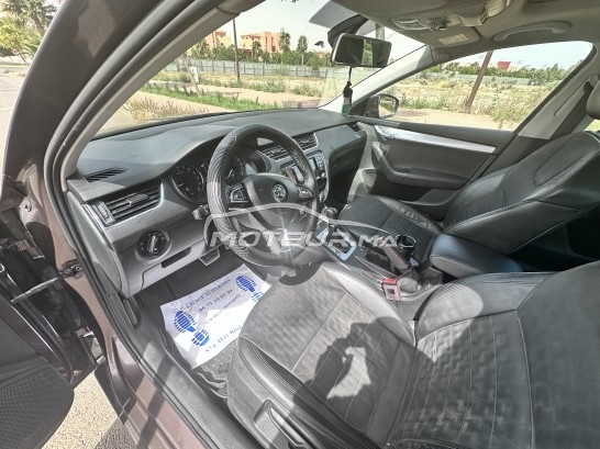 سكودا وكتافيا Édition spécial مستعملة 2446898