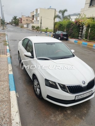SKODA Octavia occasion 1772266