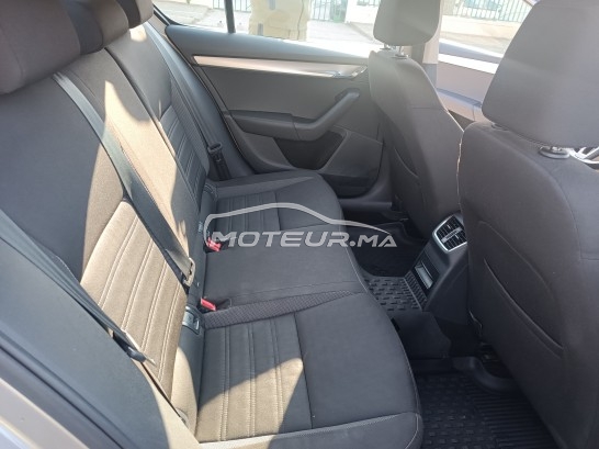 SKODA Octavia occasion 1794093