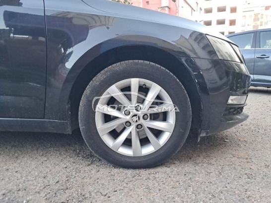SKODA Octavia occasion 3273401