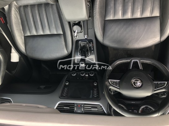 سكودا وكتافيا Édition spéciale مستعملة 1666718