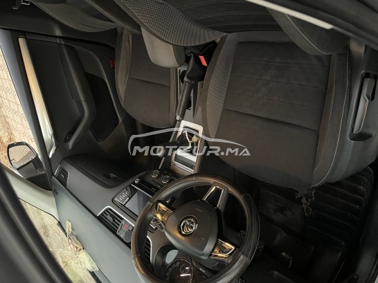 SKODA Octavia Ambition occasion 3043588