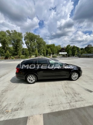 SKODA Octavia occasion 2476178
