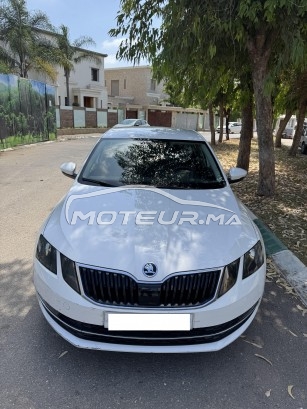 سكودا وكتافيا 2020 مستعملة 2435540