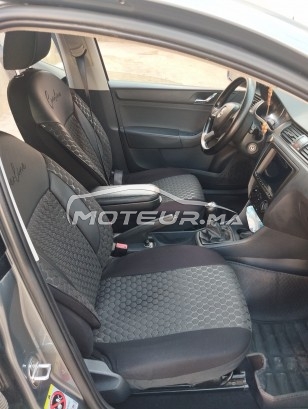 سكودا رابيد مستعملة 2816259