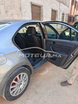 سكودا رابيد مستعملة 2816253