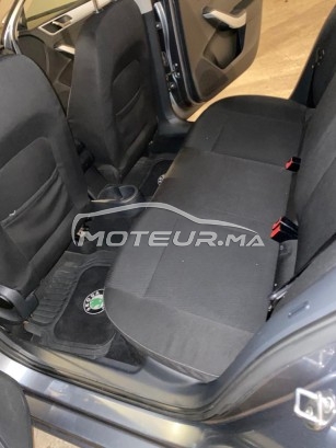 SKODA Rapid 2014 occasion 1776950