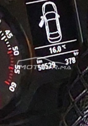 سكودا رابيد مستعملة 1758252