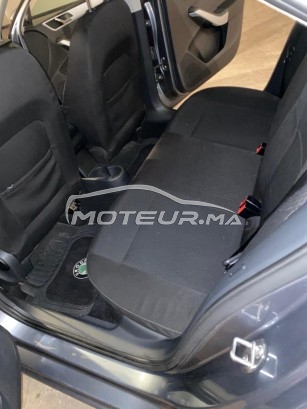 SKODA Rapid 2014 occasion 1776952