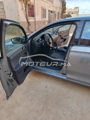 سكودا رابيد مستعملة 2816257