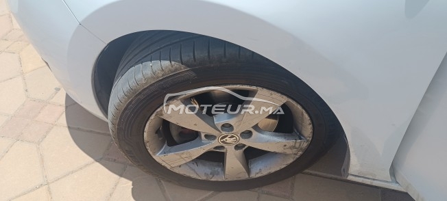 سكودا رابيد مستعملة 1645365