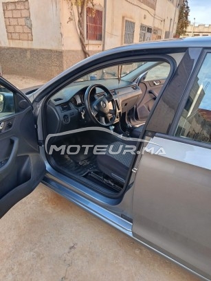 سكودا رابيد مستعملة 2816252