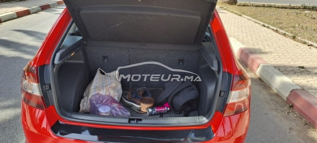 سكودا رابيد Spaceback مستعملة 1686753