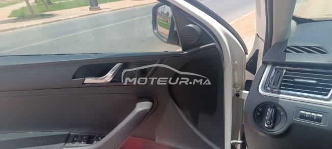 سكودا رابيد مستعملة 1645366