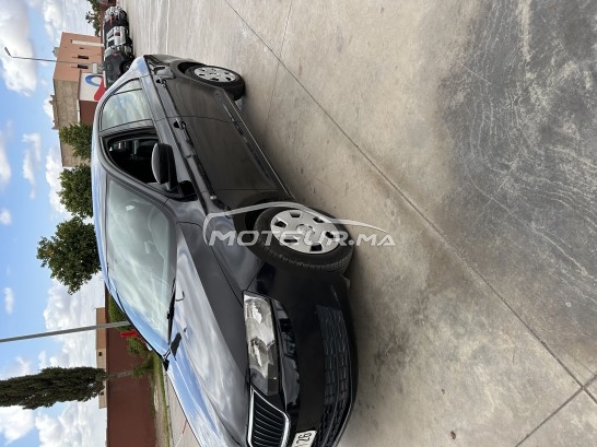 سكودا رابيد مستعملة 1700230