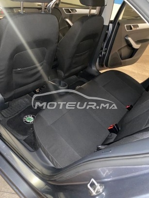 SKODA Rapid 2014 occasion 1776951