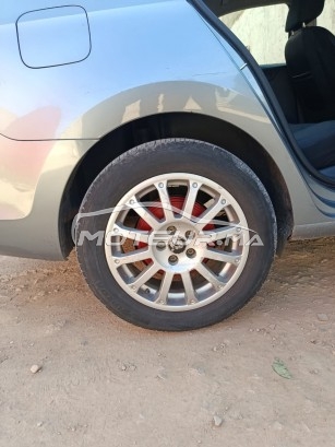 سكودا رابيد مستعملة 2816255