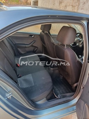 سكودا رابيد مستعملة 2816254