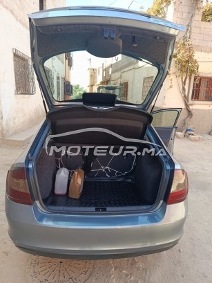 سكودا رابيد مستعملة 2816250