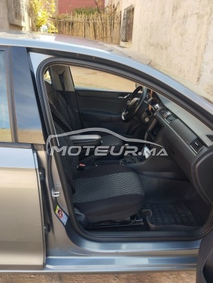 سكودا رابيد مستعملة 2816260