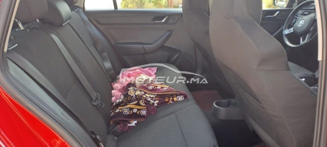 سكودا رابيد Spaceback مستعملة 1686765