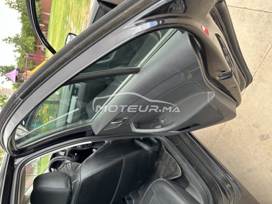 سكودا رابيد مستعملة 1700226