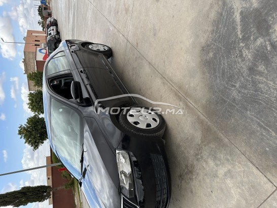 سكودا رابيد مستعملة 1700229