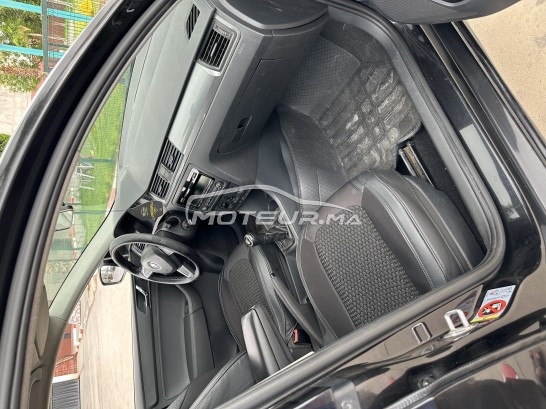 سكودا رابيد مستعملة 1700228