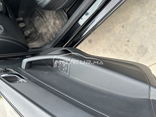 سكودا رابيد مستعملة 1700221