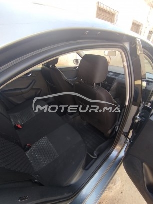 سكودا رابيد مستعملة 2816261