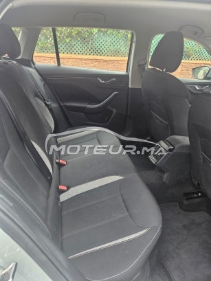 سكودا سكالا مستعملة 2434396